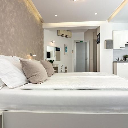 Apartments Lovret Flowers Σπλιτ Εξωτερικό φωτογραφία