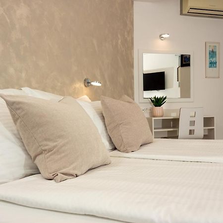 Apartments Lovret Flowers Σπλιτ Εξωτερικό φωτογραφία