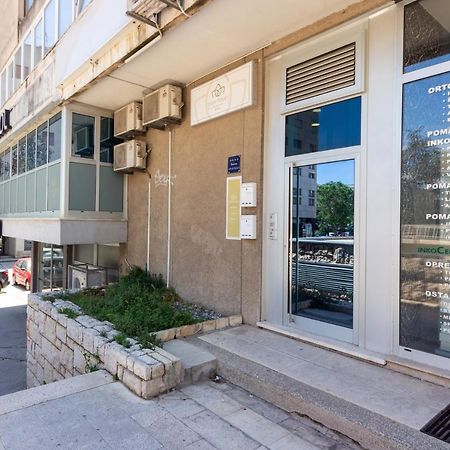 Apartments Lovret Flowers Σπλιτ Εξωτερικό φωτογραφία
