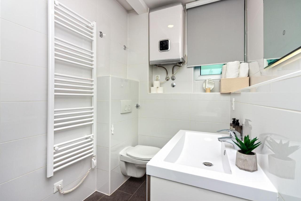 Apartments Lovret Flowers Σπλιτ Εξωτερικό φωτογραφία