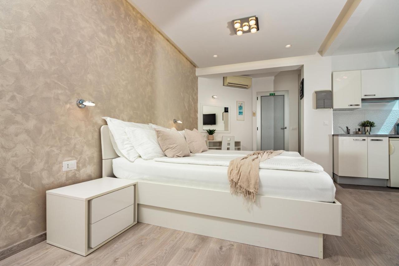 Apartments Lovret Flowers Σπλιτ Εξωτερικό φωτογραφία