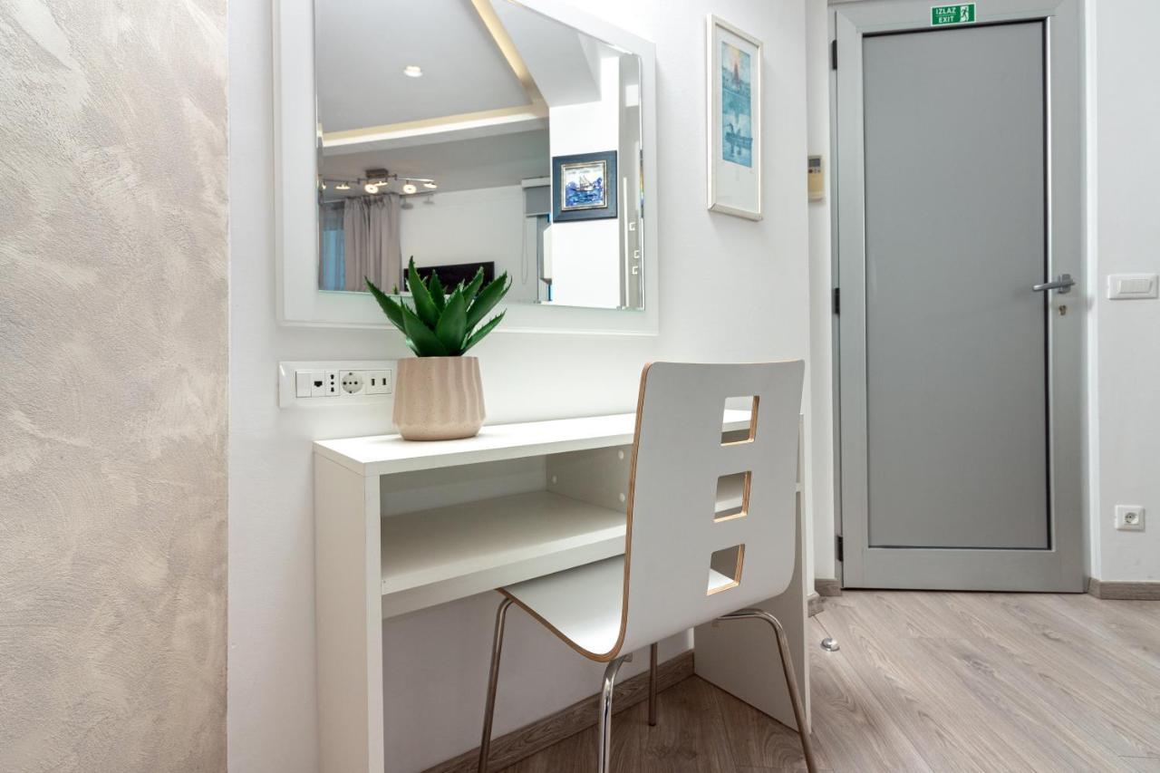 Apartments Lovret Flowers Σπλιτ Εξωτερικό φωτογραφία