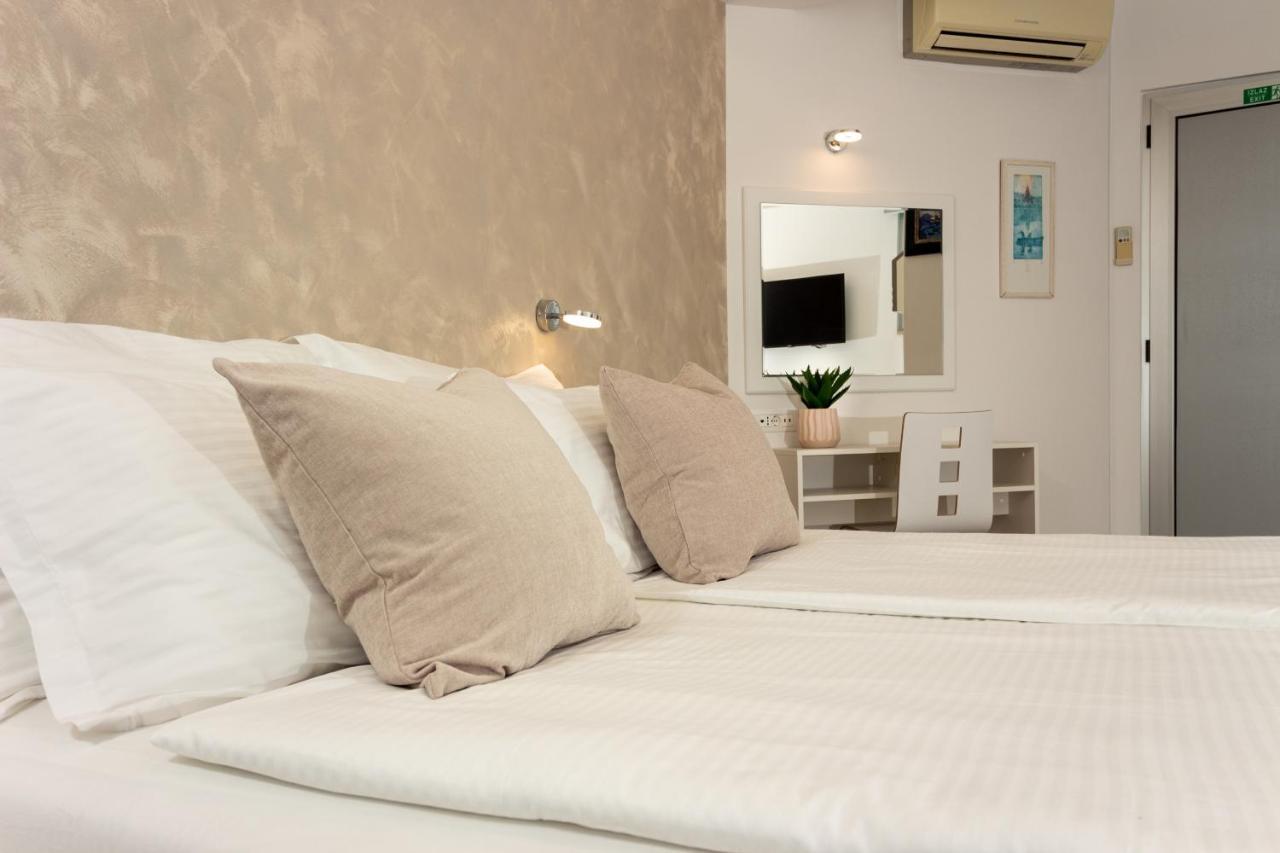 Apartments Lovret Flowers Σπλιτ Εξωτερικό φωτογραφία