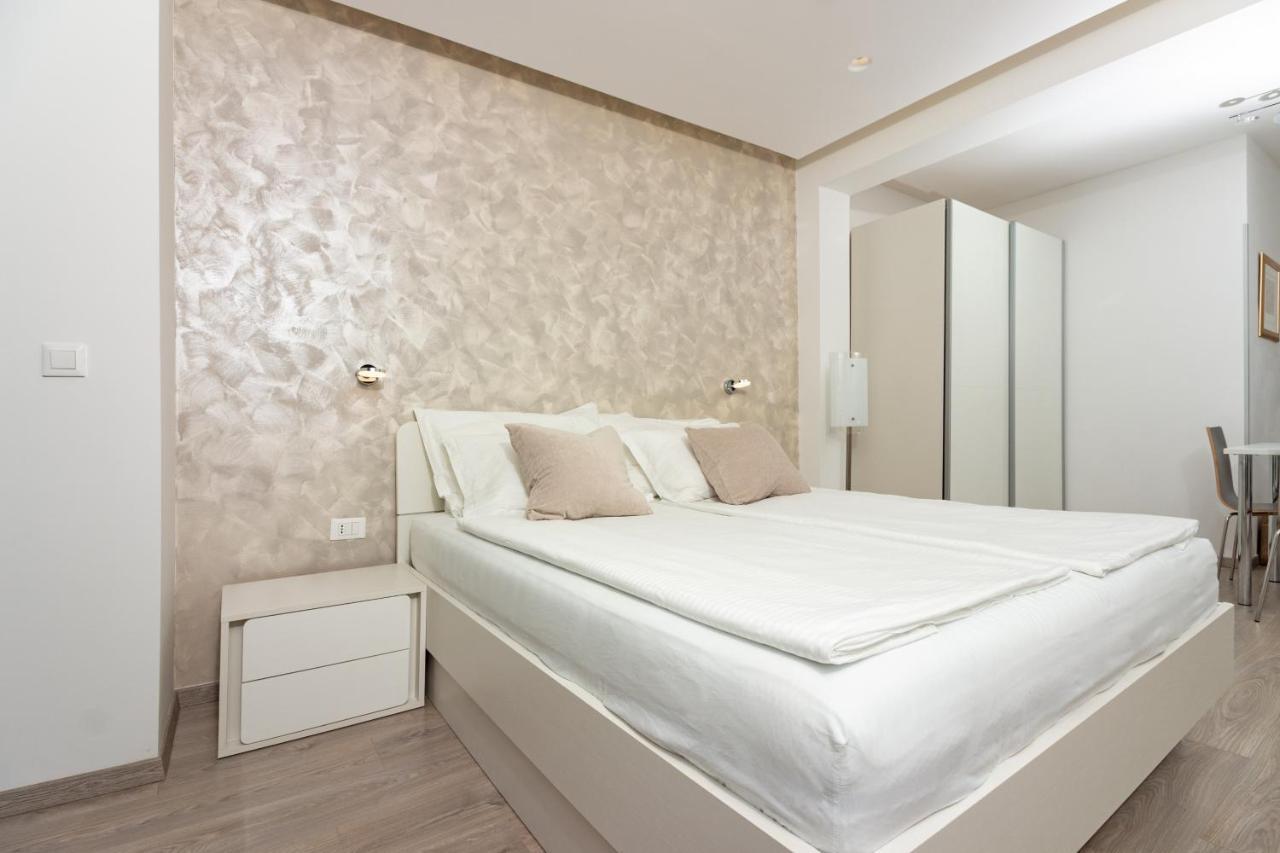 Apartments Lovret Flowers Σπλιτ Εξωτερικό φωτογραφία