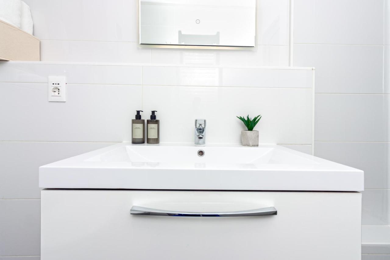 Apartments Lovret Flowers Σπλιτ Εξωτερικό φωτογραφία