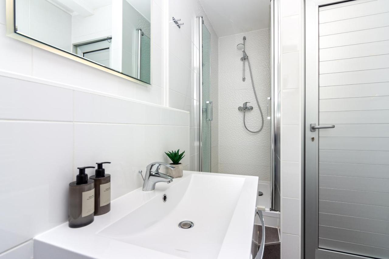 Apartments Lovret Flowers Σπλιτ Εξωτερικό φωτογραφία