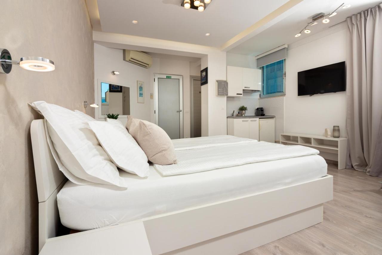 Apartments Lovret Flowers Σπλιτ Εξωτερικό φωτογραφία
