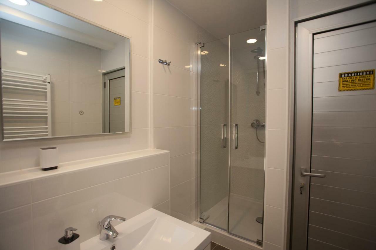 Apartments Lovret Flowers Σπλιτ Εξωτερικό φωτογραφία