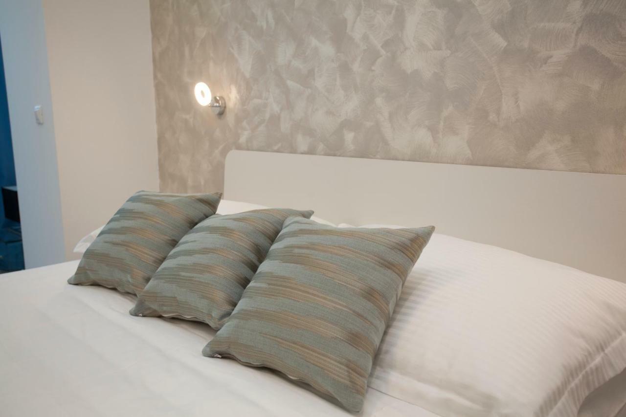 Apartments Lovret Flowers Σπλιτ Εξωτερικό φωτογραφία
