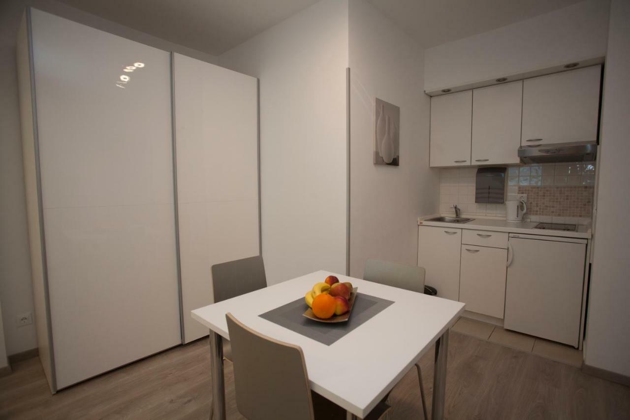 Apartments Lovret Flowers Σπλιτ Εξωτερικό φωτογραφία