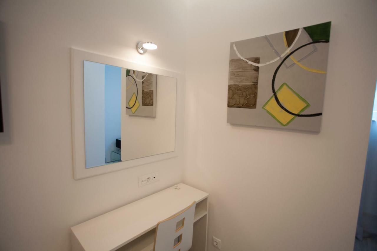 Apartments Lovret Flowers Σπλιτ Εξωτερικό φωτογραφία