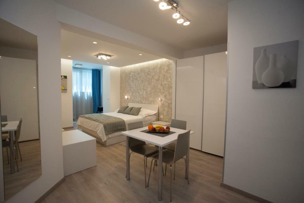 Apartments Lovret Flowers Σπλιτ Εξωτερικό φωτογραφία