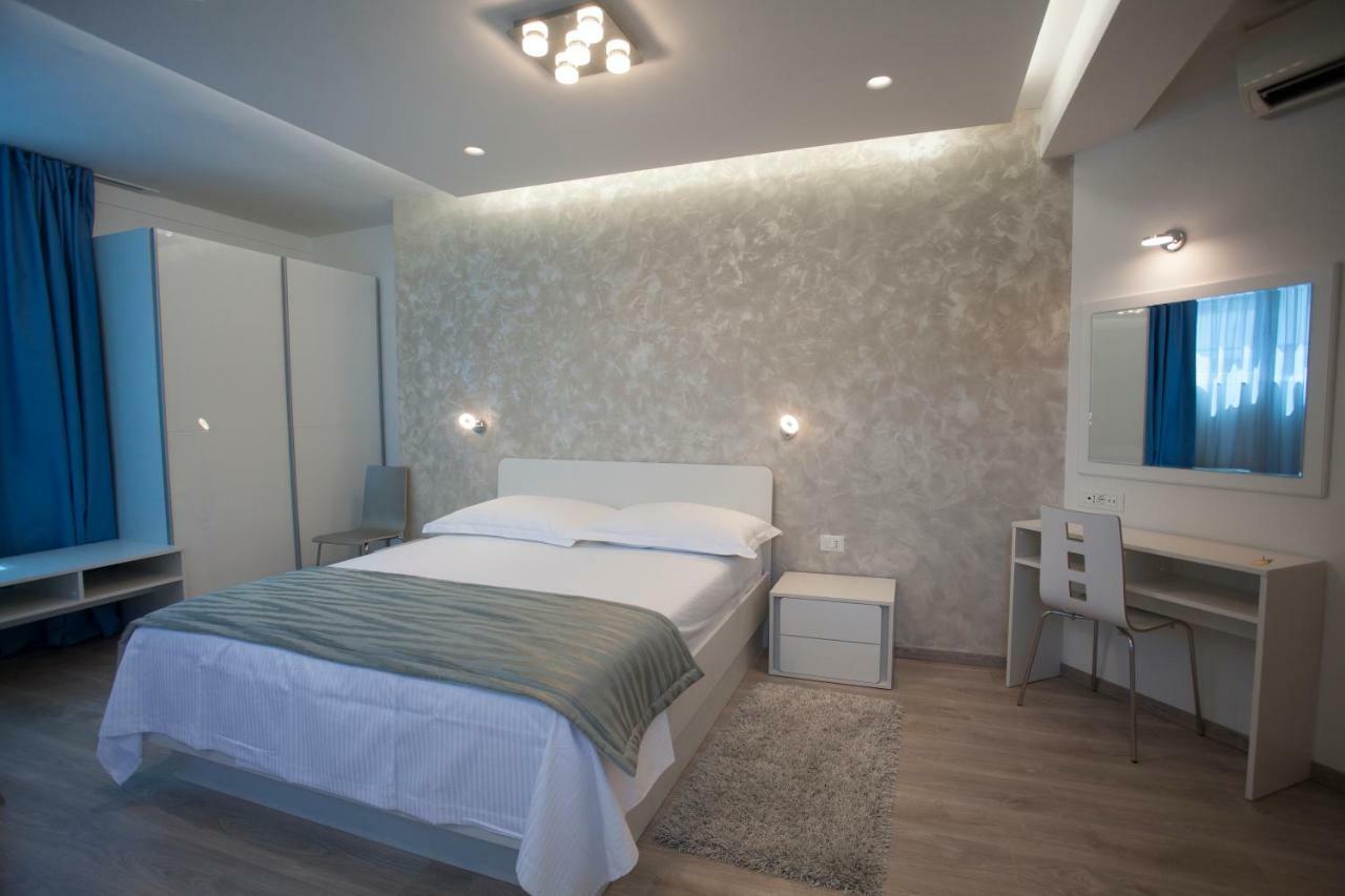 Apartments Lovret Flowers Σπλιτ Εξωτερικό φωτογραφία